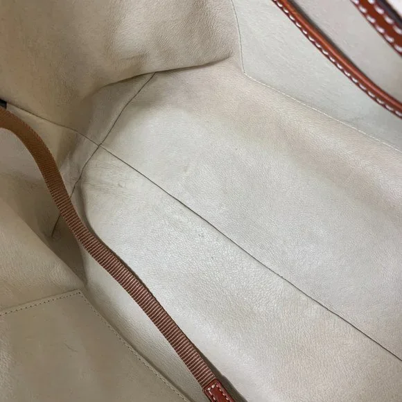 Dooney & Bourke East West Shopper Tote Calypso